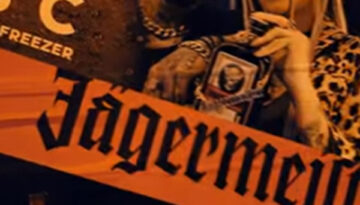 Jagermeister