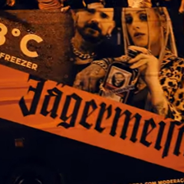 Jagermeister