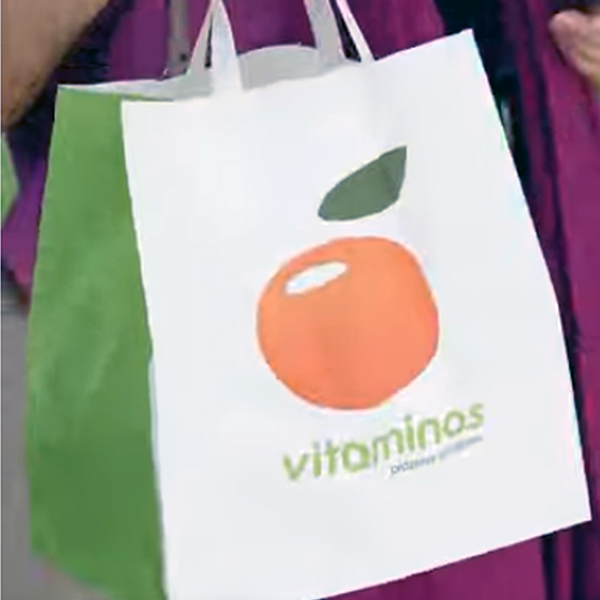 VITAMINAS