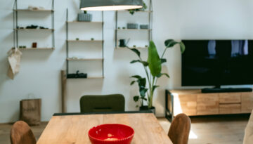 Decoração de Interiores